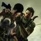 Illustration for article titled New Resident Evil 5 Screens Depict Residents, Evil